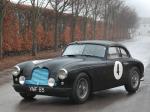 Aston Martin DB2 Team Car 1950 года